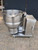 GROEN 40 GALLON ELECTRIC TILTING KETTLE