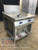 Thermaline Electrolux Gas 32” Two Bay Deep Fryer