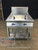 Thermaline Electrolux Gas 32” Two Bay Deep Fryer