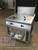 Thermaline Electrolux Gas 32” Two Bay Deep Fryer