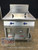 Thermaline Electrolux Gas 32” Two Bay Deep Fryer