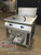 Thermaline Electrolux Gas 32” Two Bay Deep Fryer