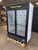 TRUE 54" 2-GLASS DOOR FREEZER