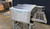 TURBOCHEF ELECTRIC COUNTERTOP SINGLE CONVEYOR OVEN
