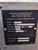 TURBOCHEF ELECTRIC COUNTERTOP SINGLE CONVEYOR OVEN