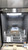 Turbo Air 25" Dual Door Reach-In Refrigerator/Freezer