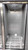 Turbo Air 49" 2 Door Reach-In Refrigerator Freezer combo