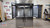 Turbo Air 52" 4 Half Door Reach-In Freezer