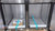 Turbo Air 52" 4 Half Door Reach-In Freezer