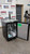 Turbo Air 23" 1 Tower Beer Kegerator