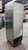 Turbo Air 28" One Glass Door Super Deluxe Reach-In Refrigerator