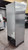Turbo Air 28" One Glass Door Super Deluxe Reach-In Refrigerator