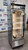 Turbo Air 28" One Glass Door Super Deluxe Reach-In Refrigerator