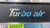 Turbo Air 28" One Glass Door Super Deluxe Reach-In Refrigerator