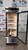 Turbo Air 28" One Glass Door Super Deluxe Reach-In Refrigerator