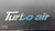 Turbo Air 28" One Door Insulated Mobile Heated Cabinet