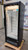 Turbo Air 26" Glass Door 10.19 CuFt. Merchandising Cooler