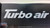 Turbo Air 26" Glass Door 10.19 CuFt. Merchandising Cooler