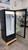 Turbo Air 26" Glass Door 10.19 CuFt. Merchandising Cooler