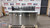 Turbo Air 60" Salad/Sandwich Prep Table