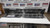 Turbo Air 60" Salad/Sandwich Prep Table