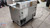 Turbo Air Super Deluxe Sandwich/Salad Prep Table w/ Clear Lid