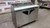 Turbo Air Super Deluxe Sandwich/Salad Prep Table w/ Clear Lid