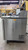 Turbo Air Super Deluxe Sandwich/Salad Prep Table w/ Clear Lid