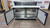 Turbo Air 60" Mega Top Salad/Sandwich Prep Table
