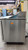 Turbo Air 60" Mega Top Salad/Sandwich Prep Table