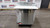 Turbo Air 28" Salad/Sandwich Prep Table w/Removable Cover