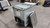 Turbo Air 28" Salad/Sandwich Prep Table w/Removable Cover