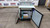 Turbo Air 28" Salad/Sandwich Prep Table w/Removable Cover