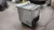 Turbo Air 28" Salad/Sandwich Prep Table w/Removable Cover