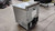Turbo Air  28" Super Deluxe Worktop Freezer