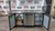 Turbo Air 72" 3 Door Refrigerated BuffettTable
