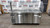 Turbo Air 72" 3 Door Refrigerated BuffettTable