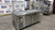 Turbo Air 72" 3 Door Refrigerated BuffettTable