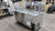 Turbo Air 72" 3 Door Refrigerated BuffettTable