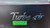 Turbo Air 72" Curved Glass Dual Zone Refrigerated Dry Combo bakery Display Case