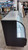 Turbo Air 72" Curved Glass Dual Zone Refrigerated Dry Combo bakery Display Case