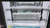 Turbo Air 72" Curved Glass Dual Zone Refrigerated Dry Combo bakery Display Case
