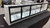 Turbo Air 63.5" Dry Display Case, Curved Glass