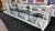Turbo Air 63.5" Dry Display Case, Curved Glass