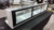 Turbo Air 63.5" Dry Display Case, Curved Glass
