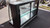 Turbo Air 28" Curved Glass Dry Display Case