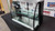 Turbo Air 28" Curved Glass Dry Display Case