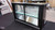 Turbo Air 28" Curved Glass Dry Display Case