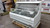 Turbo Air 64" Horizontal Open-Air Refrigerated Display Merchandiser