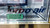 Turbo Air 60" Glass Refrigerated Bakery Display Case